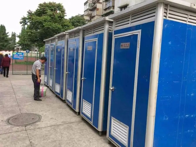 九真镇移动洗手间租赁